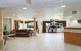 Quality Inn Downtown - Near Market Square